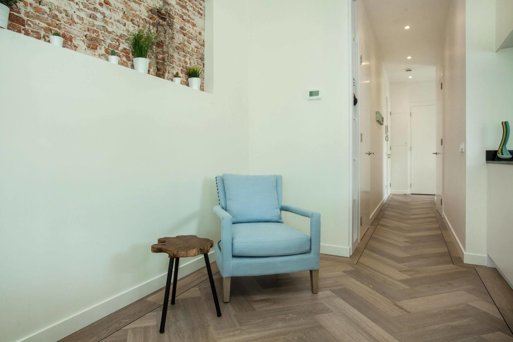 Stayci Serviced Apartments Denneweg Den Haag Buitenkant foto