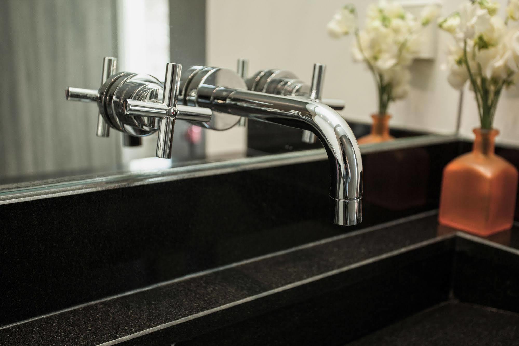 Stayci Serviced Apartments Denneweg Den Haag Buitenkant foto